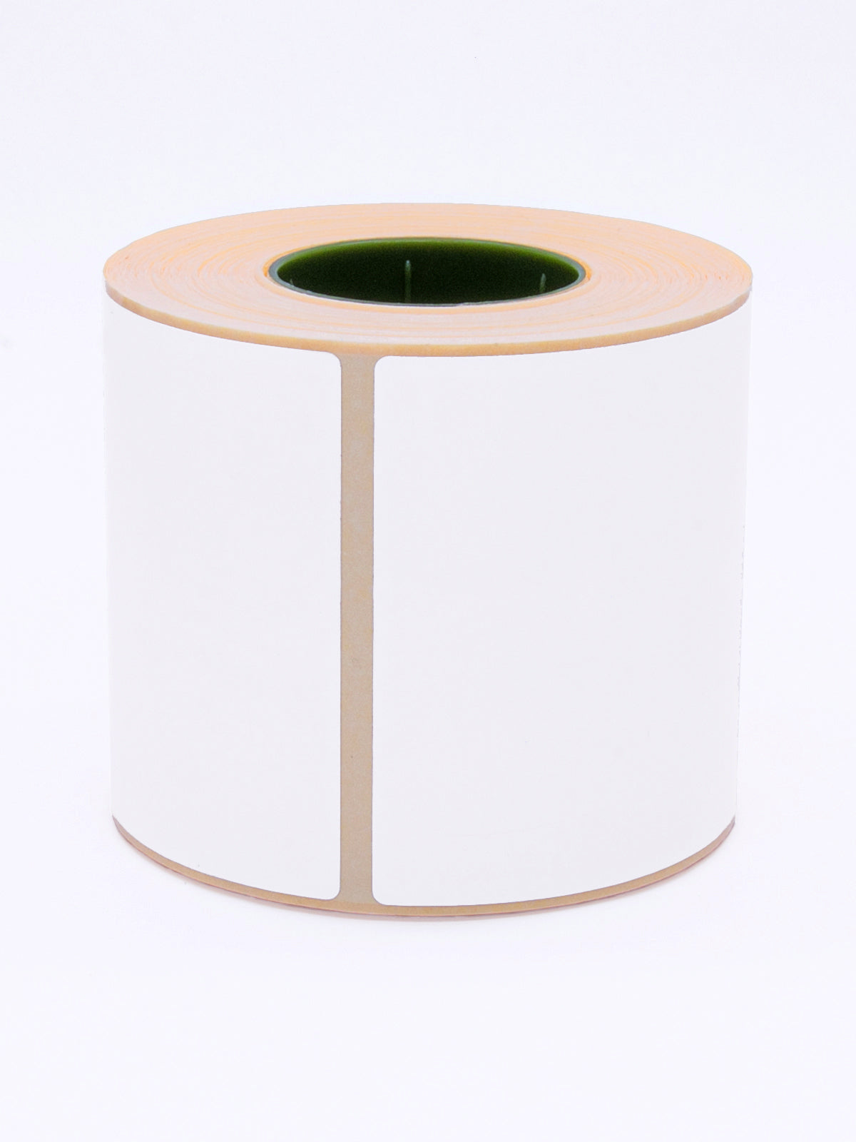 Thermoetiketten 102 x 150 mm, 350 Etiketten auf Rolle