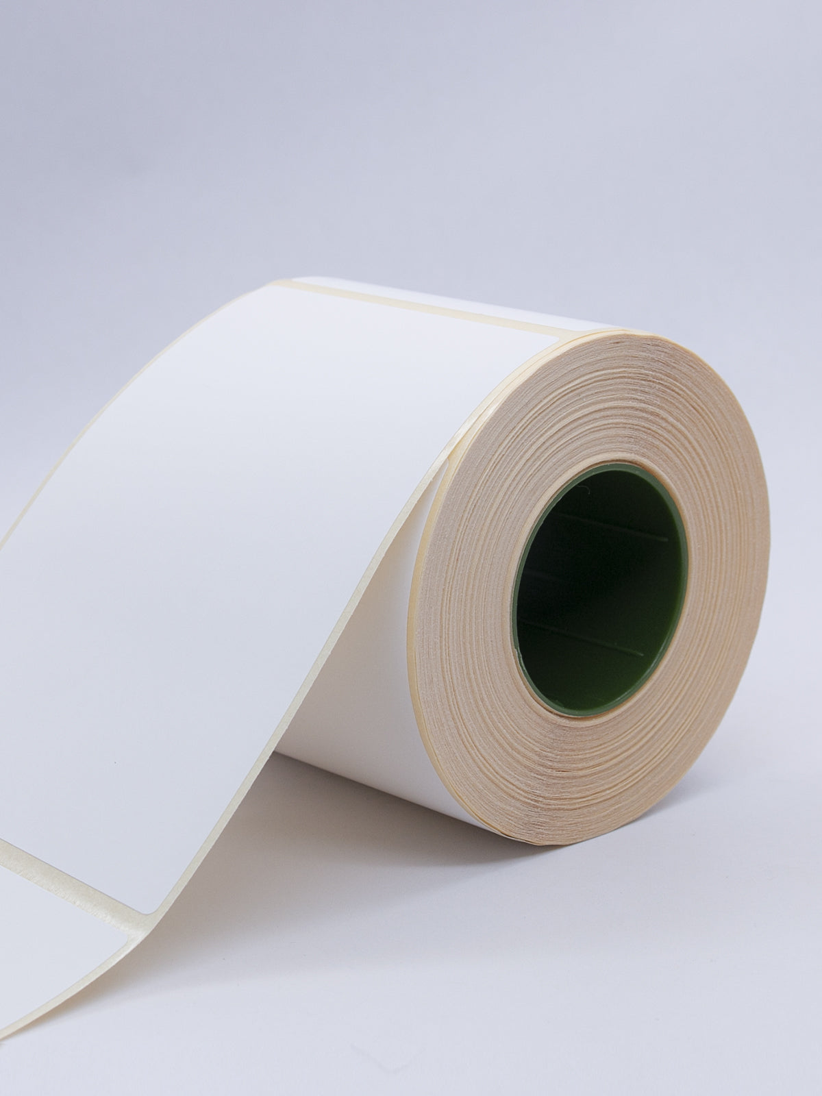 Thermotransfer Etiketten, Papier, 102 x 150 mm, 350 Etiketten auf Rolle