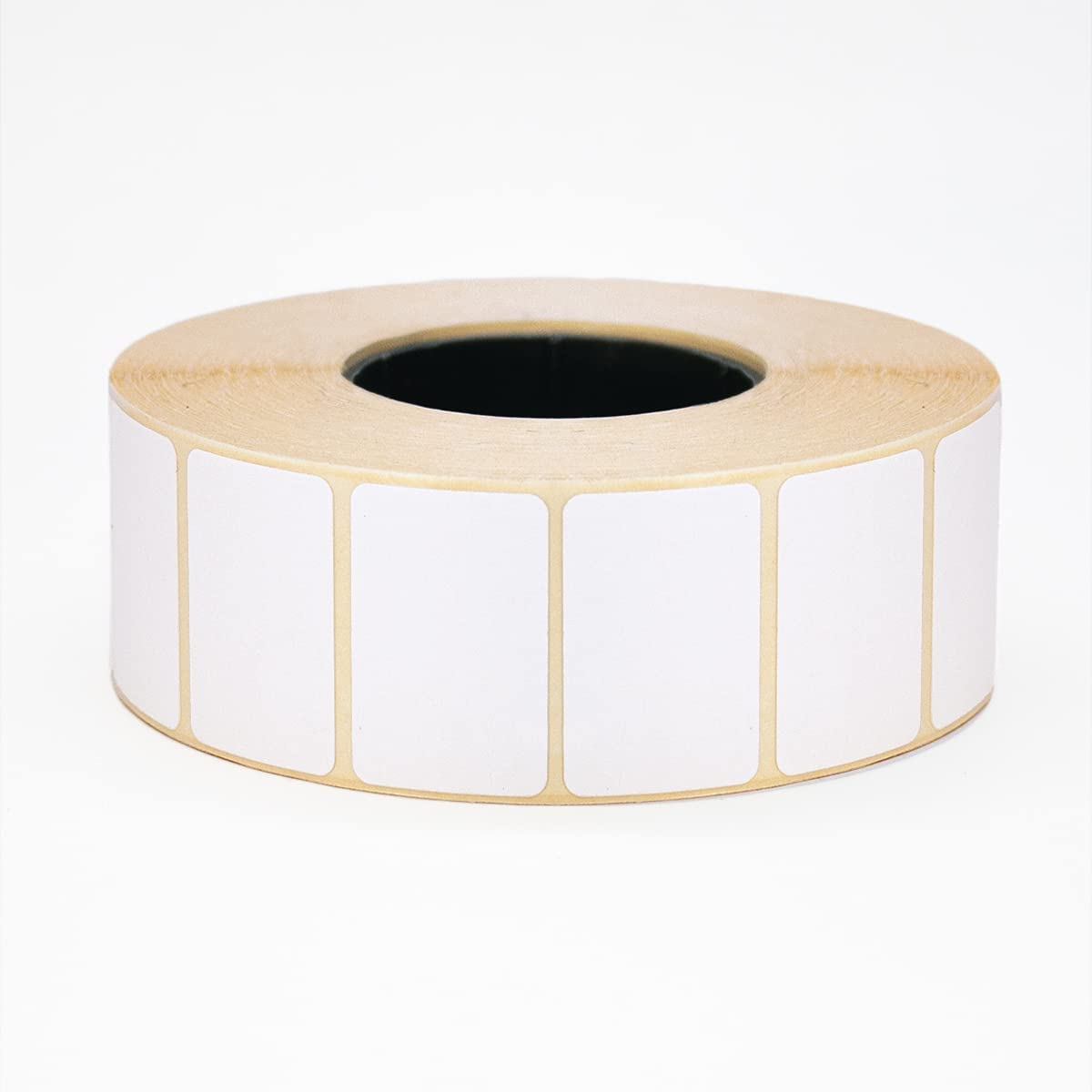 Thermoetiketten, Thermo-Eco, 30x20 mm